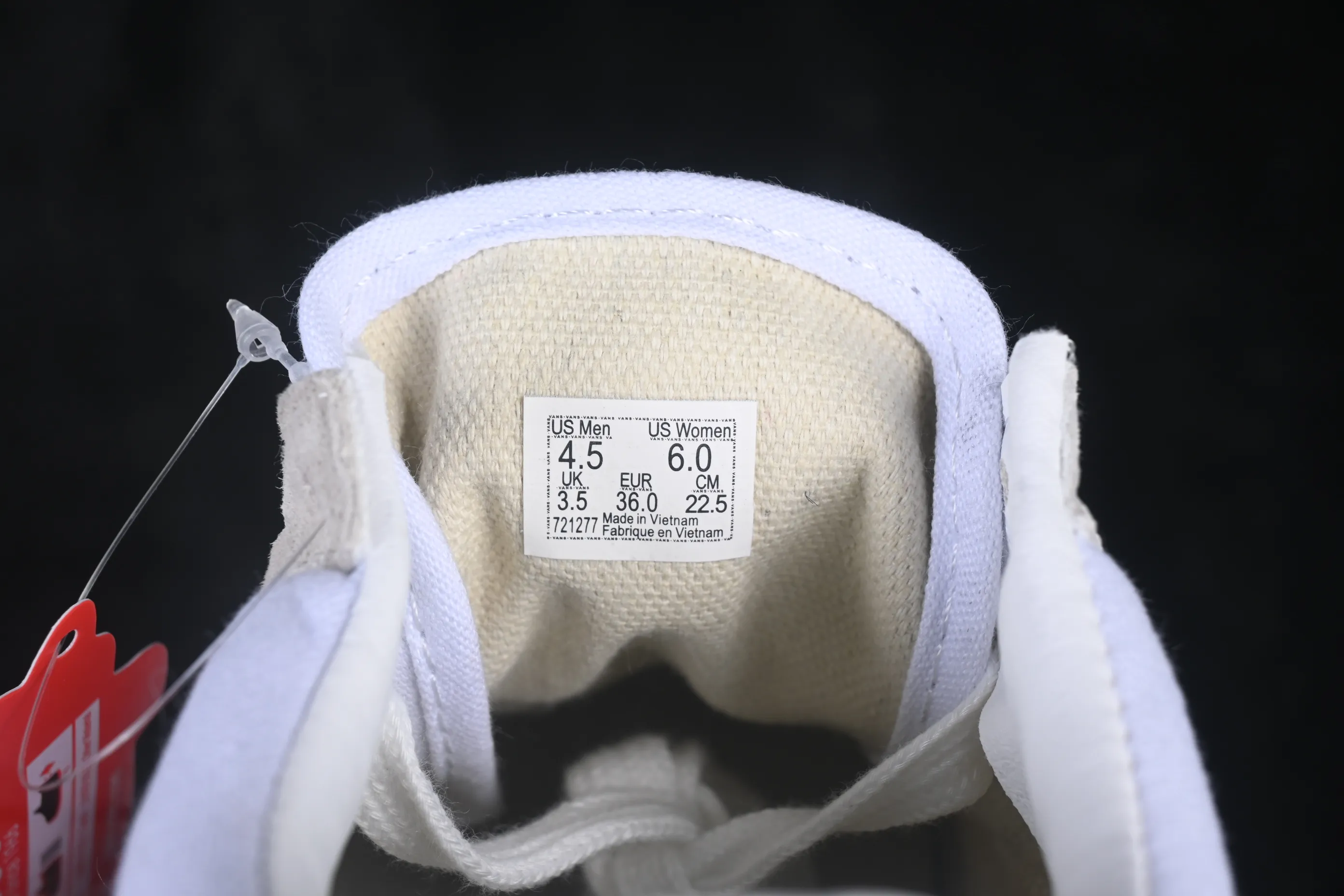 All Categories Vans Vans Series Vans Low Vans Low Vans Old Skool Dx Vans Low Bang Casual Skateboard Shoes VN0A38G2PXC
